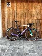 Megamo silk gravel, Fietsen en Brommers, 53 tot 57 cm, Ophalen, Zo goed als nieuw, Heren