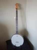 banjo goldtone mm150, Musique & Instruments, Instruments à corde | Banjos, Enlèvement ou Envoi, Comme neuf, 5 cordes ou banjo Bluegrass