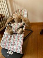 Wipstoeltje/wipper BabyBjörn, Kinderen en Baby's, Gebruikt, Verstelbaar, Wipstoel, Ophalen