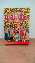 DVD-box, Coffret, Comme neuf, Enlèvement, Comédie