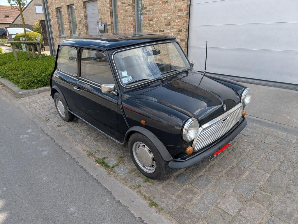 Austin Mini spécial, Particulier, Te koop, Austin