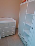 Chambre bébé complète, Enlèvement, Comme neuf, Garçon ou Fille