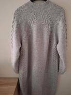 -Gebreid kleed Damart large nieuwstaat, Ophalen of Verzenden, Grijs