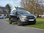 Ford Ecosport 1.0 EcoBoost Business Class 2019, Autos, Achat, 998 cm³, Euro 6, Ecosport