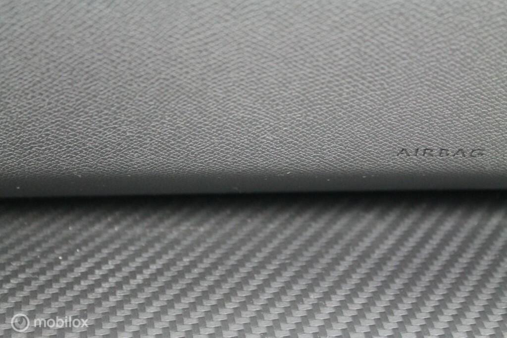 Airbag kit Tableau de bord carbon Peugeot 3008