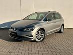 VOLKSWAGEN GOLF SPORTSVAN 1.5 TSI 2018 EURO 6c, Auto's, Volkswagen, Automaat, 1498 cc, Euro 6, Golf Sportsvan