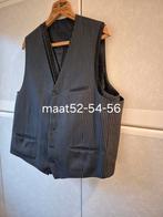 Gilets voor heren. Maten 52-54-56., Enlèvement