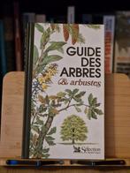 Guide des arbres et arbustes, Livres, Maison & Jardinage, Enlèvement ou Envoi
