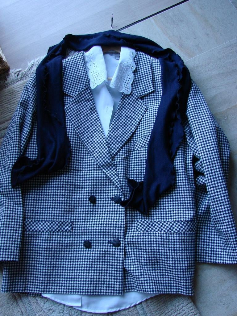 pakket dames kleding maat 46, ANDERE, Autres couleurs, Autres types, Comme neuf