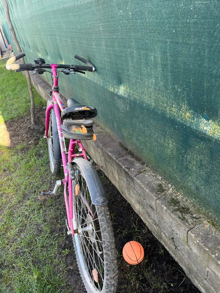 Un vélo a vendre, Enlèvement ou Envoi, Comme neuf