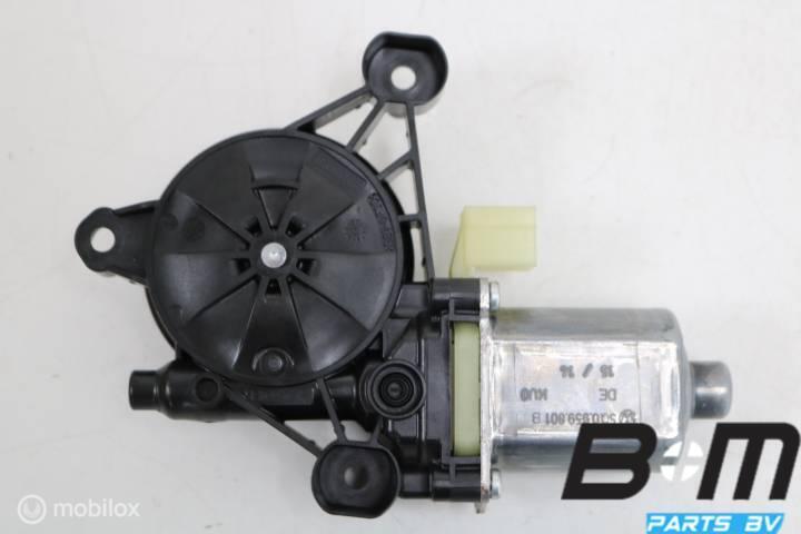 Raammotor rechts voor Audi A3 8V 5Q0959801B, Gebruikt