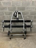 Thule fietsendrager ClipOn High 9106, Auto diversen, Fietsendragers, Ophalen, 2 fietsen, Gebruikt, Achterklepdrager