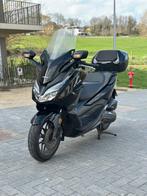 Honda Forza 2019, Motoren, Particulier, Scooter