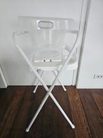 Bébé-jou babybadje + badstandaard, Kinderen en Baby's, Badjes en Verzorging, Ophalen, Zo goed als nieuw, Badje, Bébé-jou