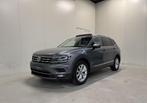 Volkswagen Tiguan Allspace 1.4 Benzine Autom. - 7 pl - Tops, Argent ou Gris, Achat, Euro 6, 7 places