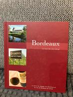 Livre français vin Bordeaux la route des vins Colruyt, Enlèvement ou Envoi, Comme neuf