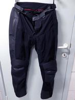 Motorbroek:Revit, Heren maat 54., Motos, Enlèvement, Hommes, Pantalon | cuir