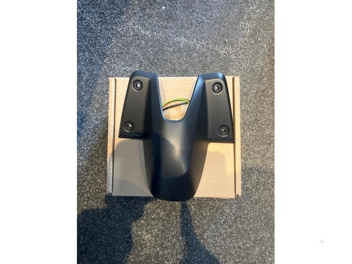 Caméra de recul d'un Mercedes Sprinter, Autos : Pièces & Accessoires, Électronique & Câbles, Mercedes-Benz, Neuf, 3 mois de garantie