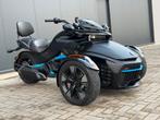 Brp CanAm Spyder F3S/2025/Garantie, Motoren, 1330 cc, 3 cilinders, Meer dan 35 kW