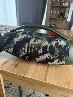 JBL BOOMBOX 3, TV, Hi-fi & Vidéo, Enceintes, 60 à 120 watts, Comme neuf, Enlèvement, Subwoofer