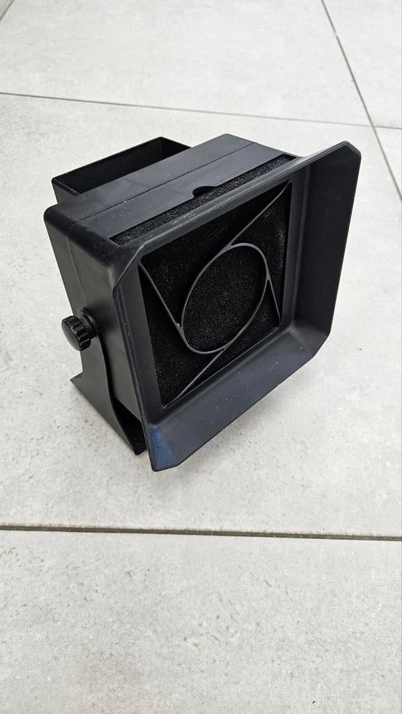 Rook afzuiging voor solderen, Ophalen of Verzenden, Zo goed als nieuw, Vrijstaand