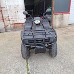 Qaud 250 cc niet voor op weg, Motos