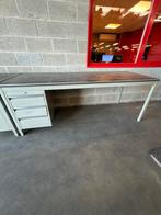 Bureautafels, Huis en Inrichting, Bureaus, Ophalen, Gebruikt, Bureau