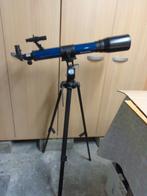 telescoop, TV, Hi-fi & Vidéo, Matériel d'optique | Télescopes, Enlèvement, Utilisé