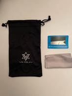 Lunettes de soleil sport noires, Bijoux, Sacs & Beauté, Neuf, Autres marques, Enlèvement ou Envoi, Lunettes