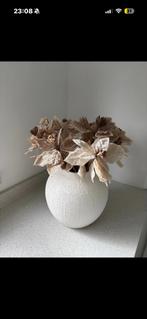 Kunstbloemen, Ophalen, Zo goed als nieuw