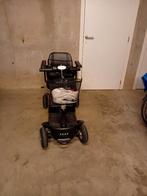 Benidorm bastaards scootmobiel, Diversen, Brommobielen en Scootmobielen, Ophalen, 10 km/u of minder, Vermeiren, 26 t/m 35 km