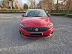 Fiat Tipo 1.4 Essence — 2017 — 88 kW — 5.999€, Rouge, Achat, Euro 6, Entreprise