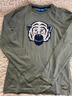 Longsleeve (134) Someone, Enfants & Bébés, Vêtements enfant | Taille 134, Garçon, Enlèvement ou Envoi, Chemise ou À manches longues