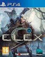 Elex, Enlèvement ou Envoi, 1 joueur, Jeu de rôle (Role Playing Game), Comme neuf