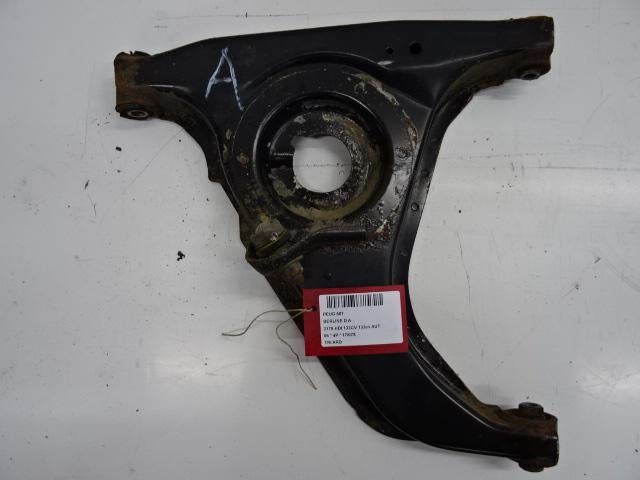 BRAS DE SUSPENSION ARRIÈRE DROIT Peugeot 607 (9D / U), Autos : Pièces & Accessoires, Utilisé, Peugeot