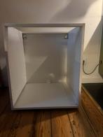 Faktum Ikea onderstel zonder deurtjes, Ophalen, Gebruikt, Wit