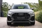 Audi Q3 45 TFSIe S-Line, Autos, Audi, Argent ou Gris, Euro 6, 5 portes, 5 places