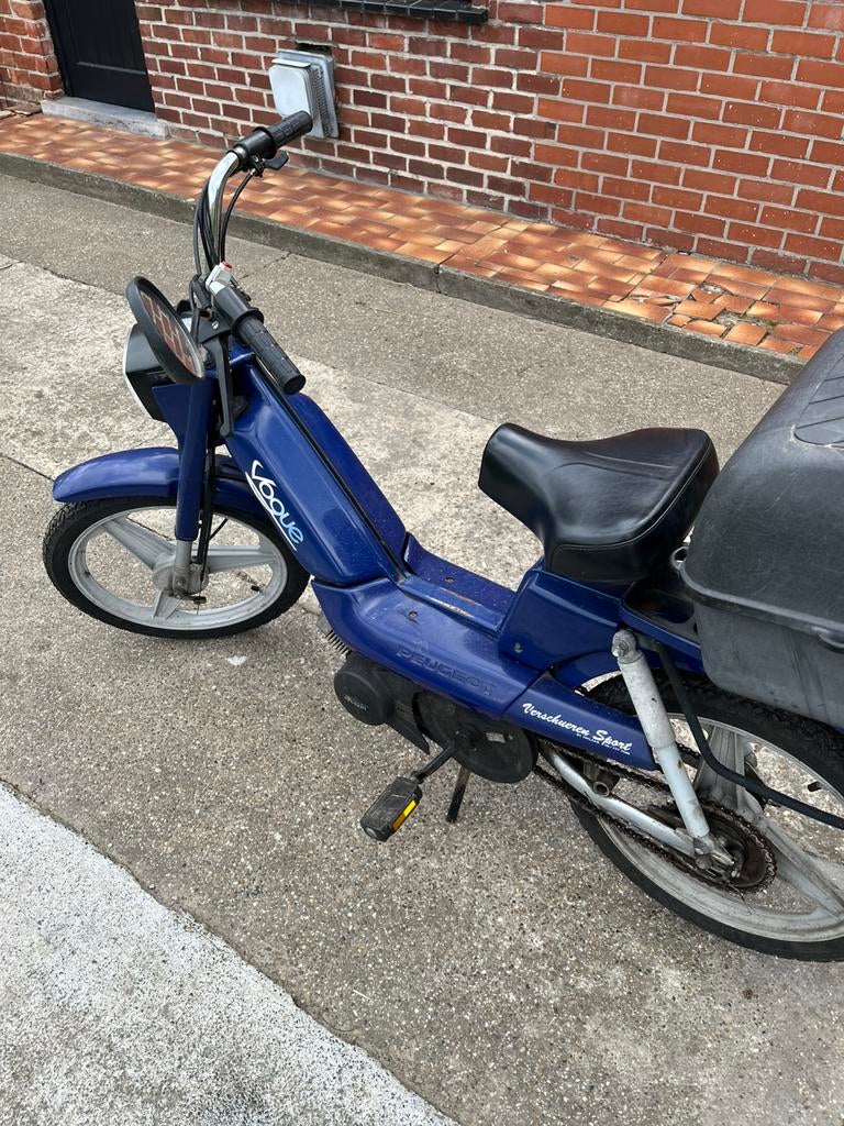 Peugeot vogue a klasse, Vélos & Vélomoteurs, Enlèvement, Comme neuf