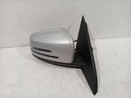 Spiegel buiten rechts elektrisch Mercedes-Benz A-Klasse, Auto-onderdelen, Spiegels, Onderdelen@venauto.nl, Van der Ven Autorecycling B.V.