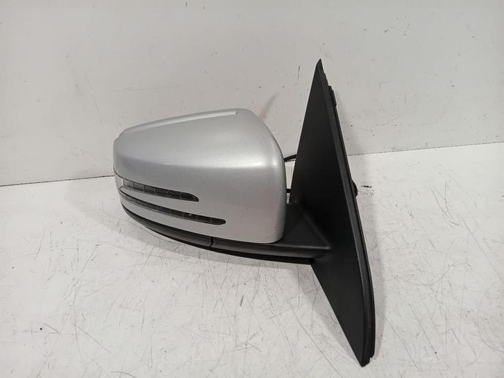 Spiegel buiten rechts elektrisch Mercedes-Benz A-Klasse, Auto-onderdelen, Spiegels, Mercedes-Benz, Gebruikt, Herkomst onderdeel bekend