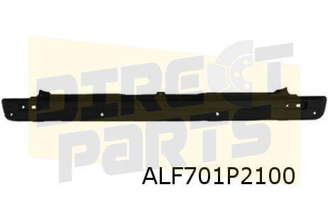 Fiat Talento (7/16-1/22) achterbumper (bij PDC) (te spuiten), Autos : Pièces & Accessoires, Carrosserie & Tôlerie, Pare-chocs