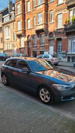Bmw serie 1  114i, Autos, Particulier, Gris, Achat