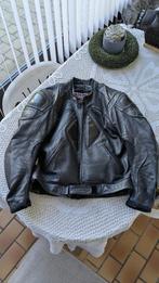 Lederen moto vest ixs, Ixs, Richa, Bering ., Heren, Jas | leer, Ophalen of Verzenden