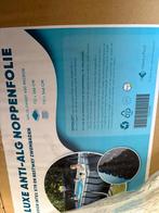 Zwembad zandfilter-pomp-zeil-noppenfolie, Ophalen, Zo goed als nieuw