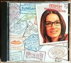 NANA MOUSKOURI — Passeport — CD, Enlèvement ou Envoi, 1980 à 2000, Comme neuf