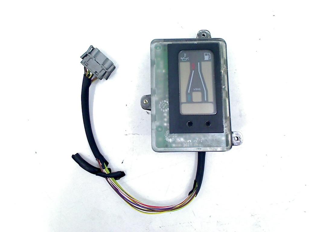 DISPLAY BMW R 1150 RT (R1150RT) (01-1970/-) (62137679850), Dhr. S. di Majo, Gebruikt, Info@cama-motorparts.nl, P.J. Troelstraweg 8 8
3144 CX  MAASSLUIS, NL