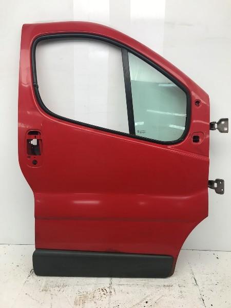 DIVERSEN Voordeur Bus-Bestel Nissan Primastar, Auto-onderdelen, Overige Auto-onderdelen, Nissan, Gebruikt