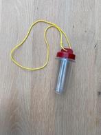 Boîtier en plastique avec couvercle et support, Enlèvement ou Envoi, Utilisé, Boîte