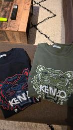 2 truien van Kenzo, Kleding | Heren, Truien en Vesten, Ophalen of Verzenden, Maat 56/58 (XL)