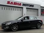 Volvo V60 Ocean Race 2.0 D2 '15 | Full Service | 12MGarantie, Cuir, Achat, Euro 6, Entreprise